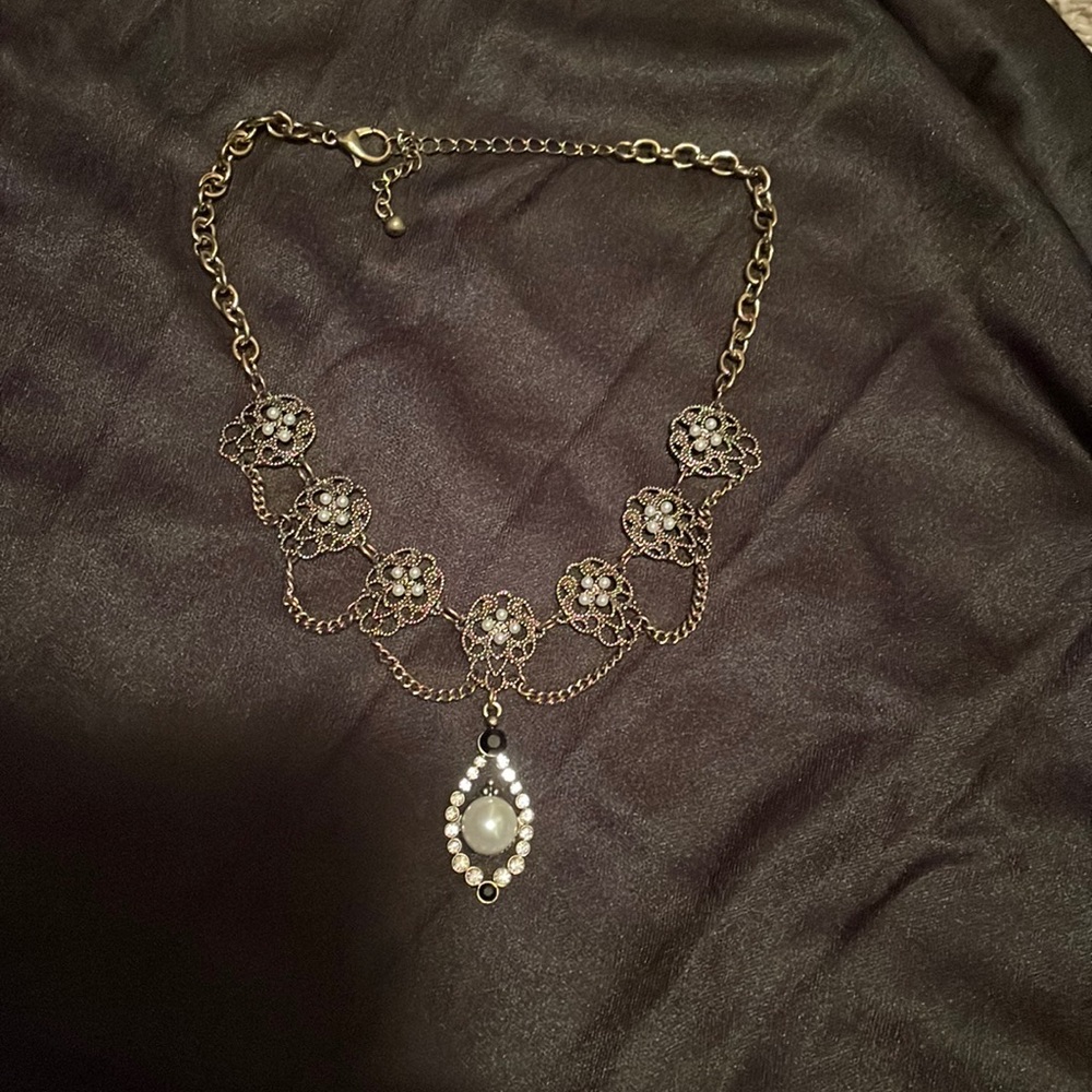 Choker